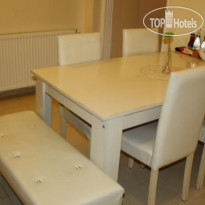 Babil Suites & Apart Hotel 