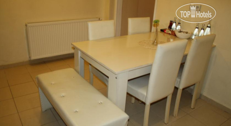 Фотографии отеля  Babil Suites & Apart Hotel 