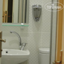 Duzgun Apart Hotel 