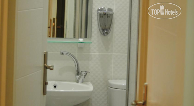 New photos from tourists Duzgun Apart Hotel