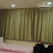 Duzgun Apart Hotel 