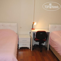 Duzgun Apart Hotel 