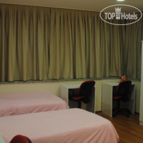 Duzgun Apart Hotel 