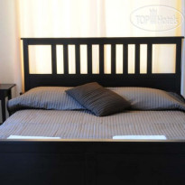 Ortakoy Bosphorus Apart Hotel 