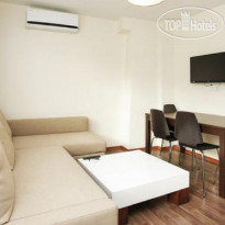 Sultanahmet Apart Hotel 