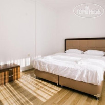 Sultanahmet Apart Hotel 