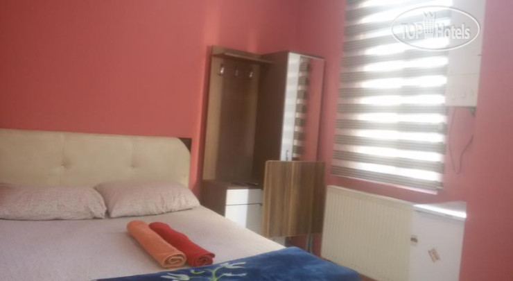 Фотографии отеля  Beyoglu Apart Hotel 