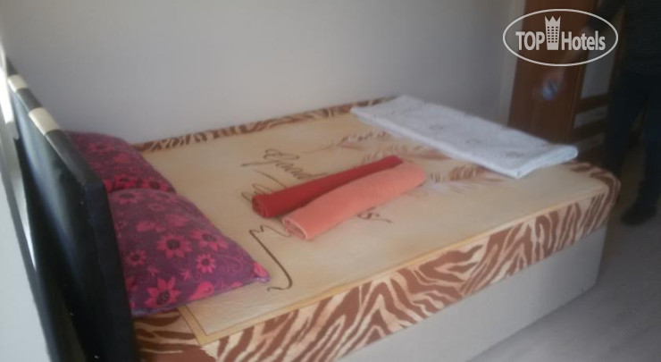 Новые добавленные фото туристов Beyoglu Apart Hotel 