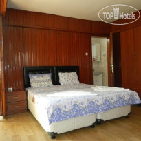 Family Inn Apart Hotel 