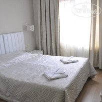 Family Inn Apart Hotel 