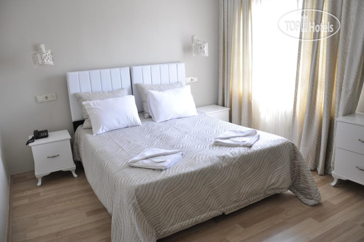 Family Inn Apart Hotel