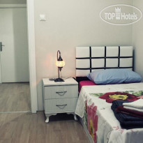 Tura Apart Hotel 