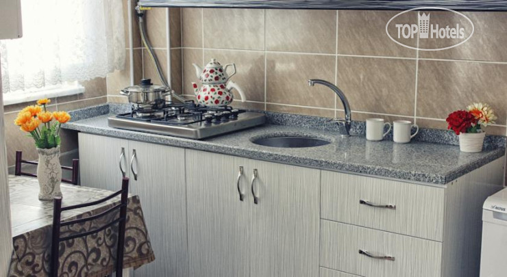 Новые добавленные фото туристов Tura Apart Hotel 