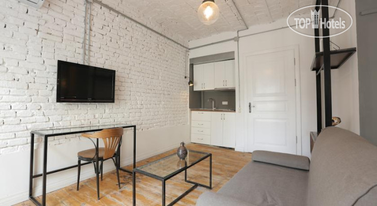 Фотографии отеля  City Apart Hotel 