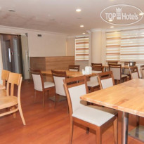 Dolce Vita Apart Hotel 