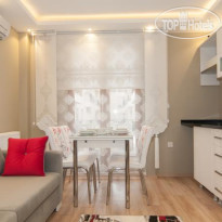 Dolce Vita Apart Hotel 