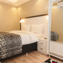 Dolce Vita Apart Hotel 