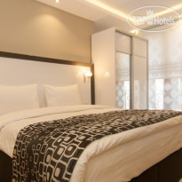 Dolce Vita Apart Hotel 