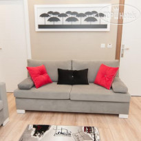 Dolce Vita Apart Hotel 