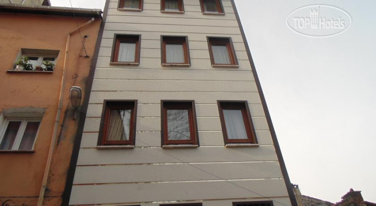 Фотографии отеля  Oral Apart Hotel 