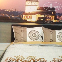 La Notes Apart Hotel 