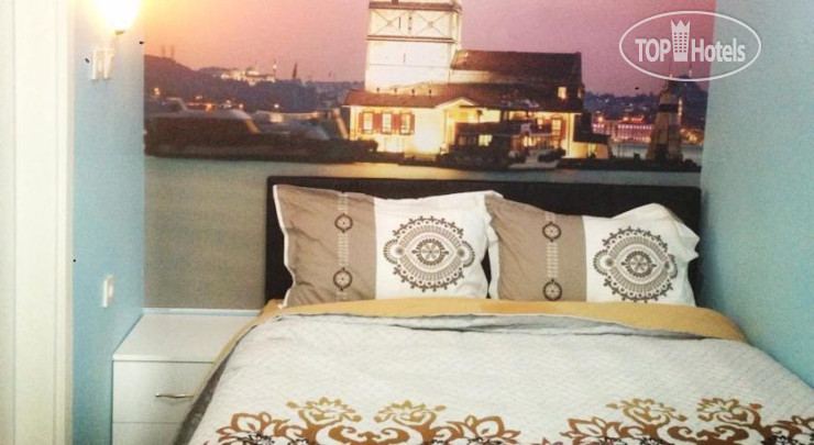 La Notes Apart Hotel