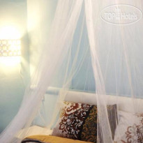 La Notes Apart Hotel 