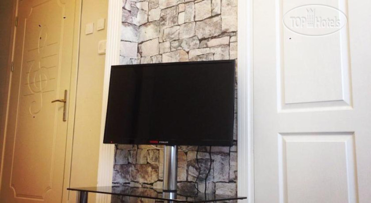 Новые добавленные фото туристов La Notes Apart Hotel 