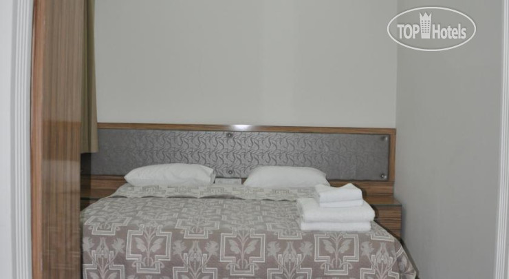 New photos from tourists Pio Apart Hotel 