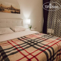 Koza Suites Apart Hotel 