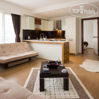 Koza Suites Apart Hotel 
