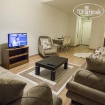 Koza Suites Apart Hotel 