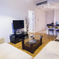 Koza Suites Apart Hotel 