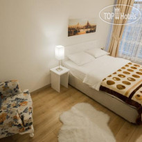 Koza Suites Apart Hotel 