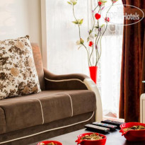 Koza Suites Apart Hotel 