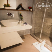 Koza Suites Apart Hotel 