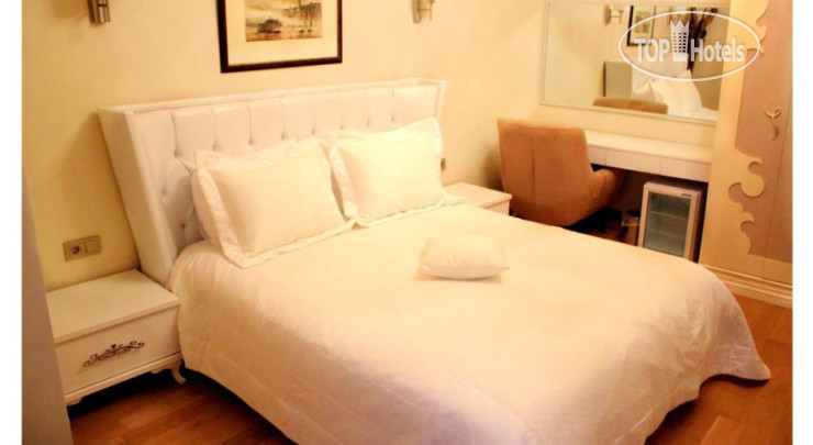 Новые добавленные фото туристов Ragip Pasha Apart Hotel 