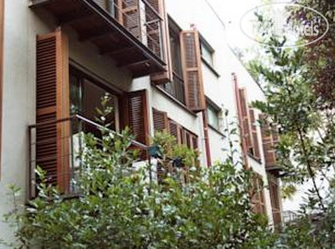 Hotelier's photos Noa Luxury Apart Hotel
