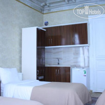 Lika Apart Hotel 