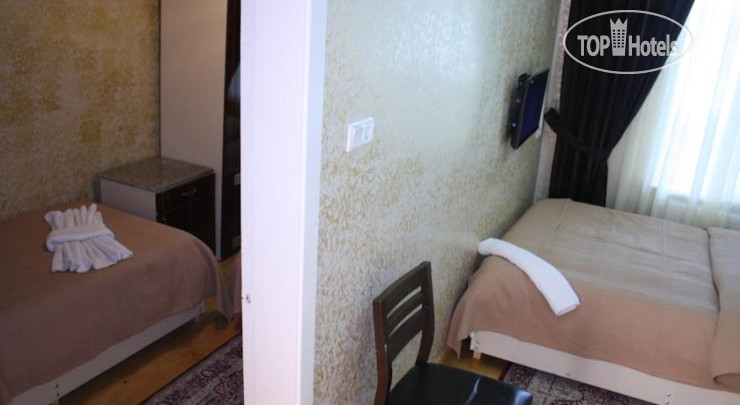 New photos from tourists Lika Apart Hotel