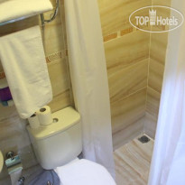 Lika Apart Hotel 