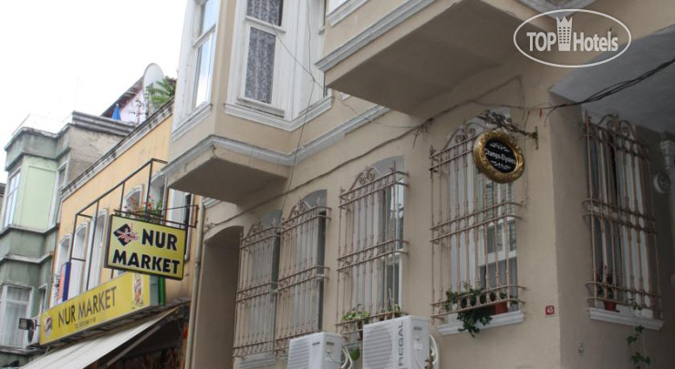 Hotelier's photos Lika Apart Hotel