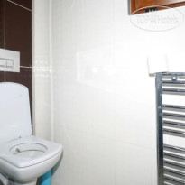 IMC Fatih Apart Hotel 