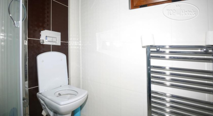 Новые добавленные фото туристов IMC Fatih Apart Hotel 