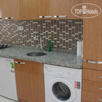 IMC Fatih Apart Hotel 