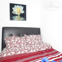 IMC Fatih Apart Hotel 