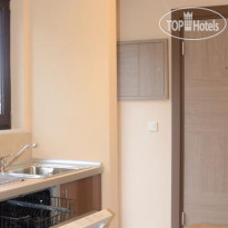Collage Cihangir 55 Apart Hotel 