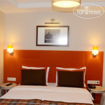 Collage Cihangir 55 Apart Hotel 