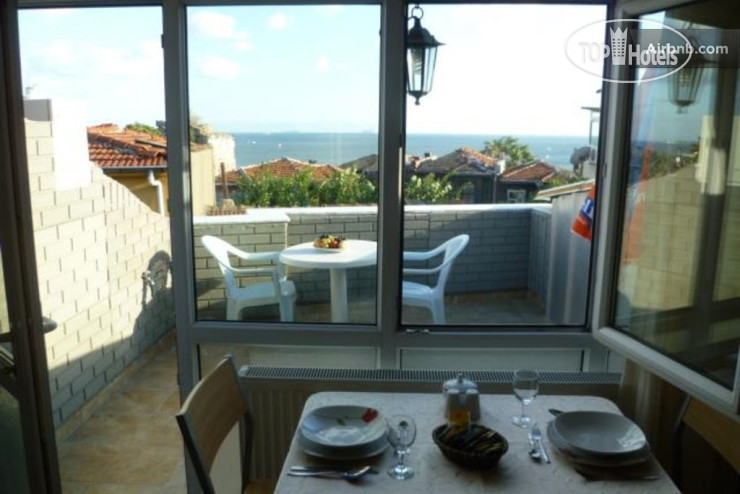 Новые добавленные фото туристов Tourkeystay Apart Hotel - Sultanahmet Area 