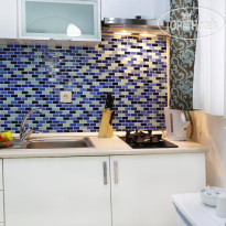 Tourkeystay Apart Hotel - Sultanahmet Area 